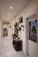 Rooms Boutique Carducci