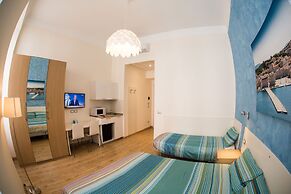 Rooms Boutique Carducci