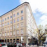 Rooms Boutique Carducci