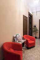 Rooms Boutique Carducci