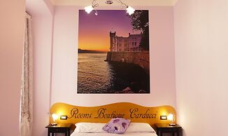 Rooms Boutique Carducci