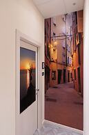 Rooms Boutique Carducci