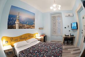 Rooms Boutique Carducci