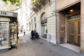 Rooms Boutique Carducci