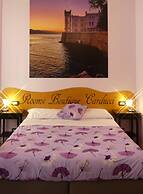 Rooms Boutique Carducci