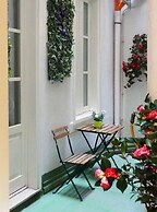 Rooms Boutique Carducci