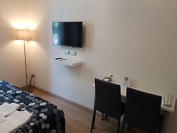 Rooms Boutique Carducci