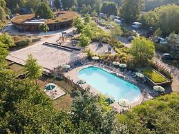 Camping de Strasbourg