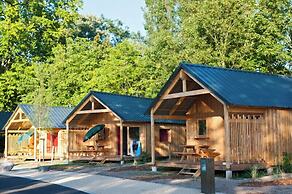 Camping de Strasbourg