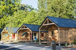 Camping de Strasbourg