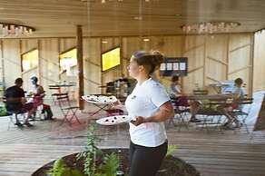 Camping de Strasbourg