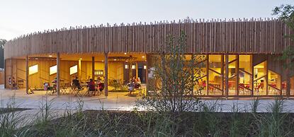 Camping de Strasbourg