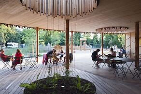 Camping de Strasbourg