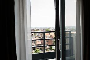 Diamant Suites Brussels EU