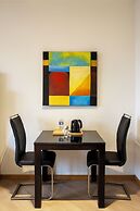 Diamant Suites Brussels EU