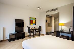 Diamant Suites Brussels EU