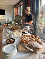 Diamant Suites Brussels EU