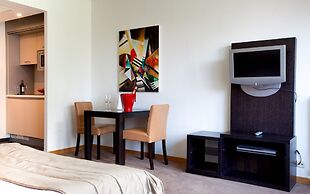 Diamant Suites Brussels EU