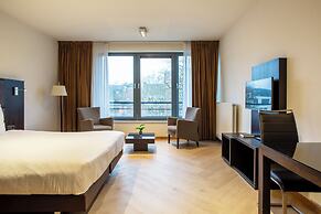 Diamant Suites Brussels EU