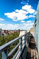 Diamant Suites Brussels EU