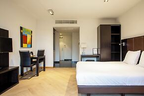 Diamant Suites Brussels EU