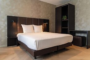 Diamant Suites Brussels EU