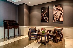 Diamant Suites Brussels EU