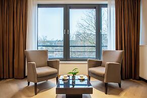 Diamant Suites Brussels EU