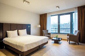 Diamant Suites Brussels EU