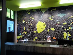 Urban City Centre Hostel