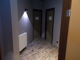 Urban City Centre Hostel