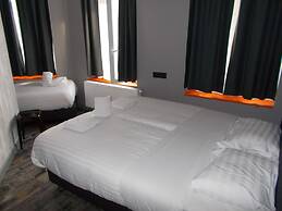 Urban City Centre Hostel