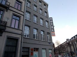 Urban City Centre Hostel