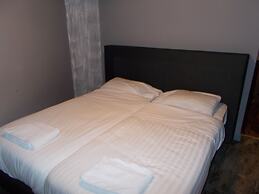 Urban City Centre Hostel