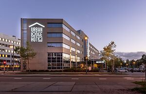 Urban Lodge Hotel
