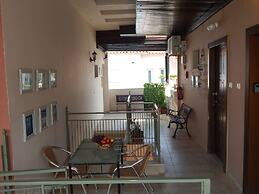 Kripis Studio Pefkohori