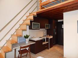 Kripis Studio Pefkohori