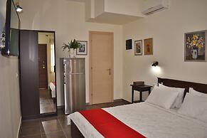 Kripis Studio Pefkohori