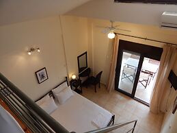 Kripis Studio Pefkohori