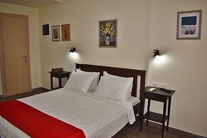 Kripis Studio Pefkohori