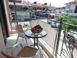 Kripis Studio Pefkohori