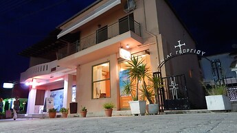 Kripis Studio Pefkohori