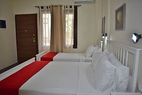 Kripis Studio Pefkohori