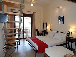 Kripis Studio Pefkohori