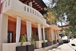 Kripis Studio Pefkohori