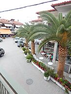 Kripis Studio Pefkohori