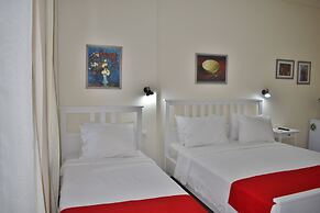 Kripis Studio Pefkohori