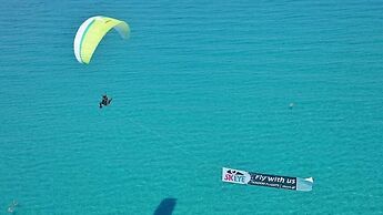 Kripis Studio Pefkohori