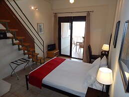 Kripis Studio Pefkohori