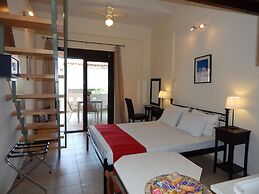 Kripis Studio Pefkohori